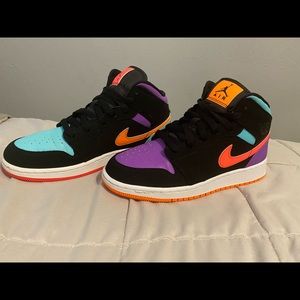 Nike Candy Jordan 1’s